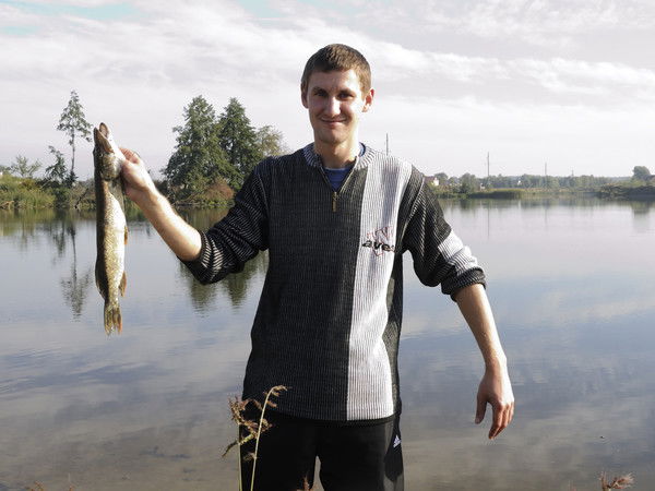 Сергей Мазин