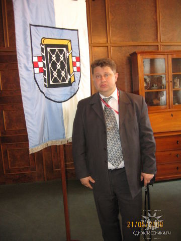 Андрей Голунов