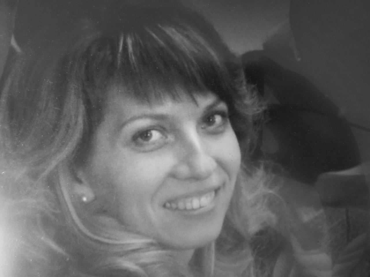 Евгения Набокова