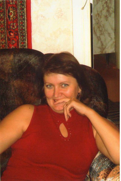 Наталья Коновалова