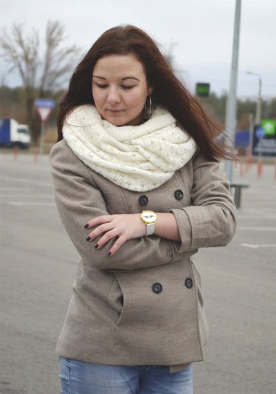 Валерия Верзун