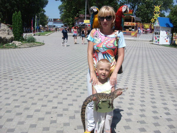 Олга Арчинова