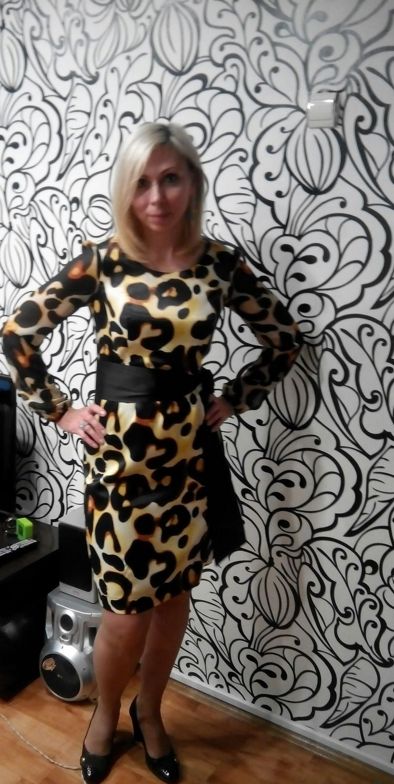 Елена Моисеева