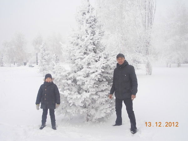 Бейбут Аманжолов