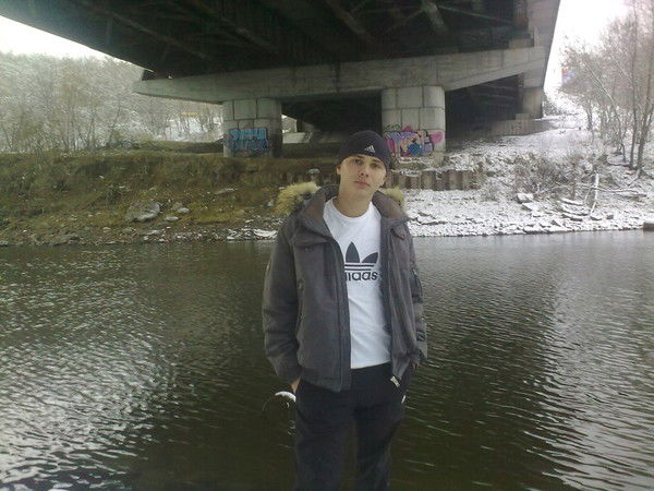 Анатолий Парицкий