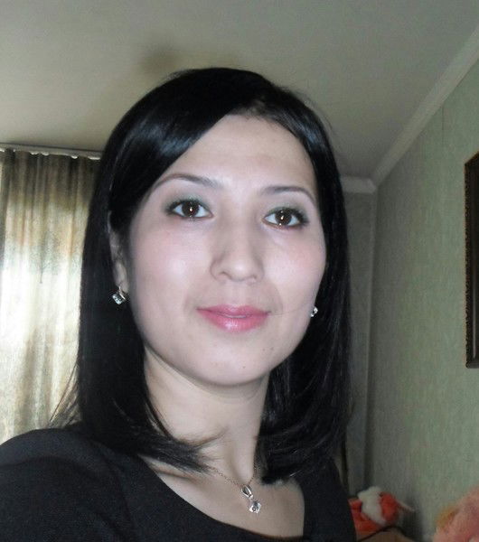 Меруерт Суттыбаева (Жолдубаева)