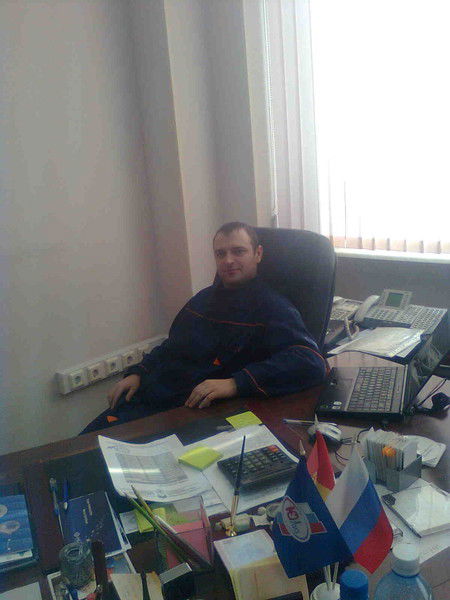 Богдан Смольянников