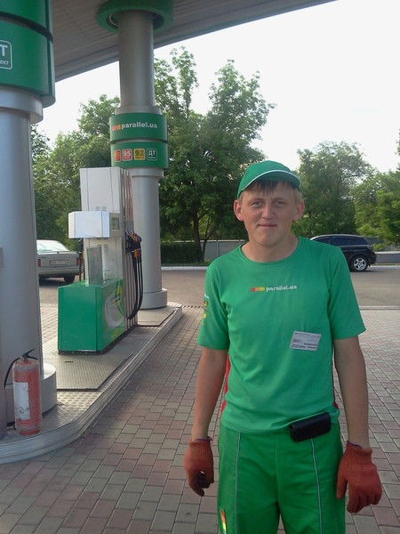 Владислав Тищенко