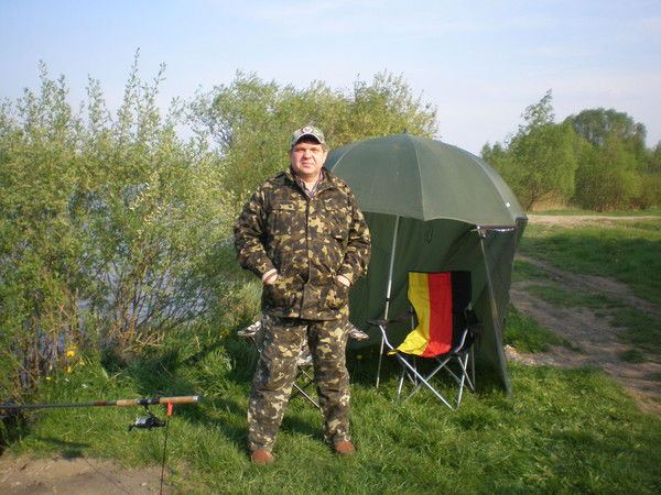 Аркадий Девятков