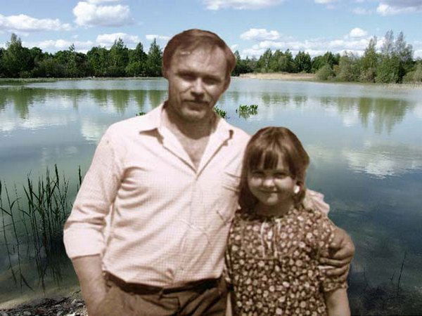 Валерий Трофимов