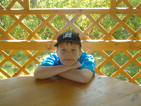 Николай Цунин