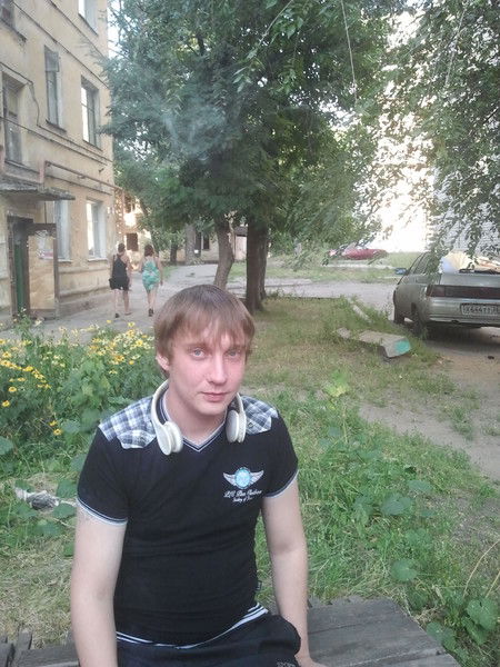 Александр Свиридов