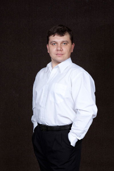 Роман Игнашев