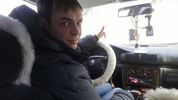 Владимир Чеповский