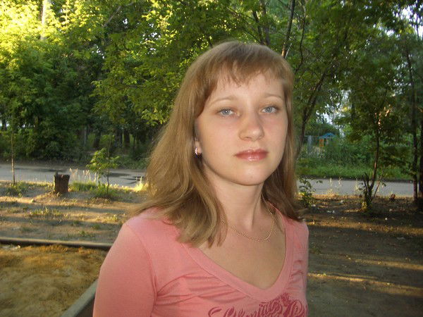 Светлана Авдухина