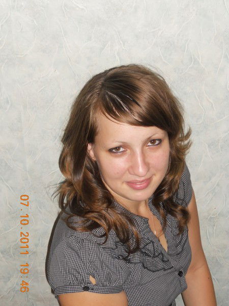 Екатерина Малиновская