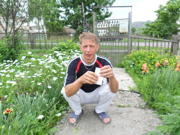 Андрей Жевнин