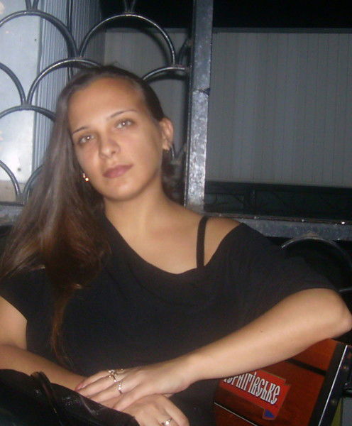 Ирина Прусакова