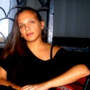Ирина Прусакова