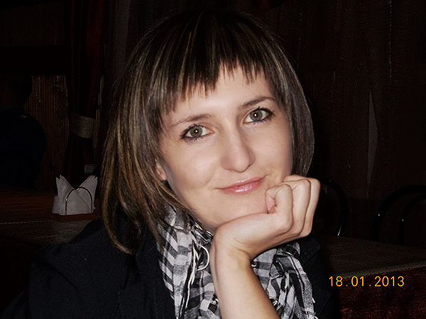 Татьяна Бочкарева