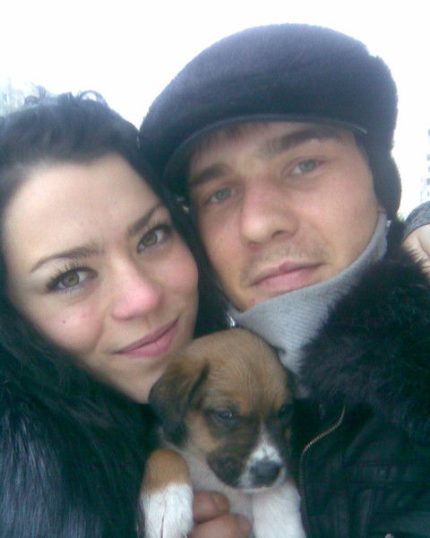 Стас Максименков