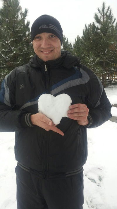 Сергей Полудненко