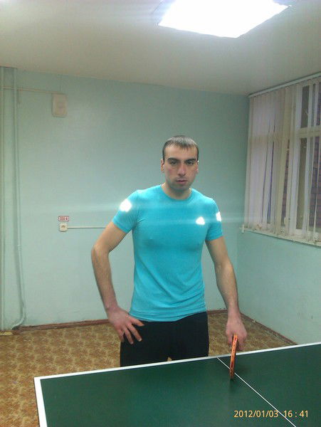 Артём Арутюнов