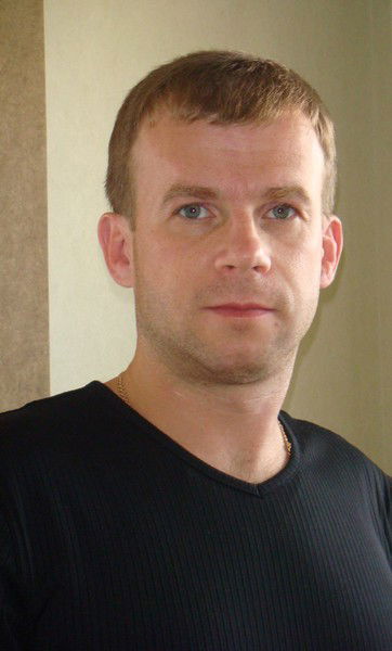 Сергей Филёв