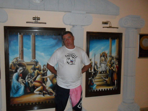 Александр Акулиничев