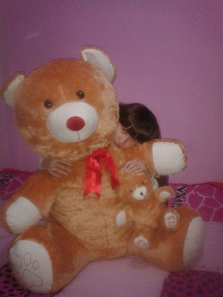 Nurperi Kurmanbekova