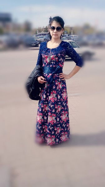 Гульфира Жумагулова