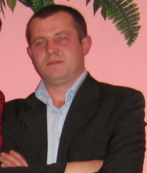 Роман Шумик