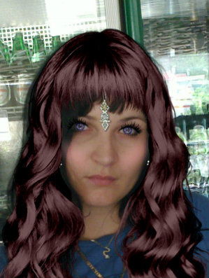 Елена Кравцова