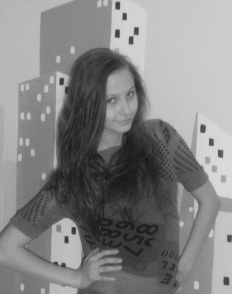 Наталья Максимова