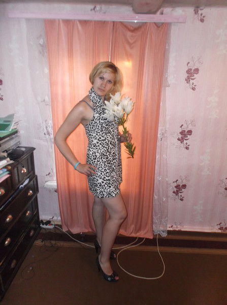 Луизка Оразкулыева