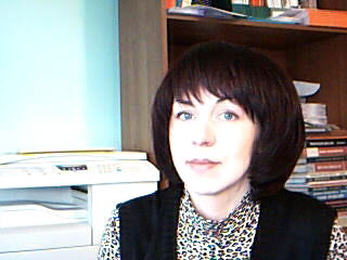 Елена Горских