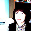 Елена Горских