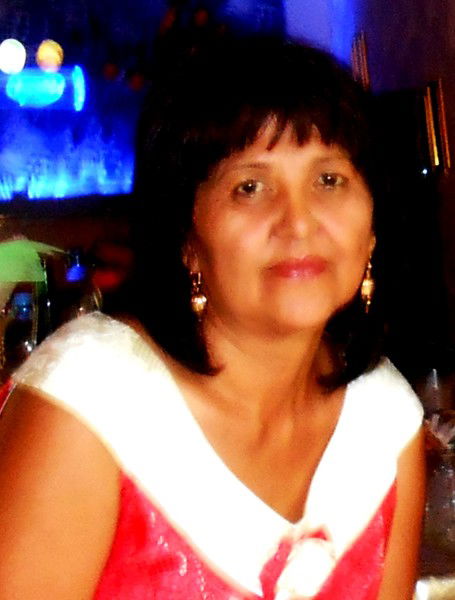 Балжан Каиргалиева