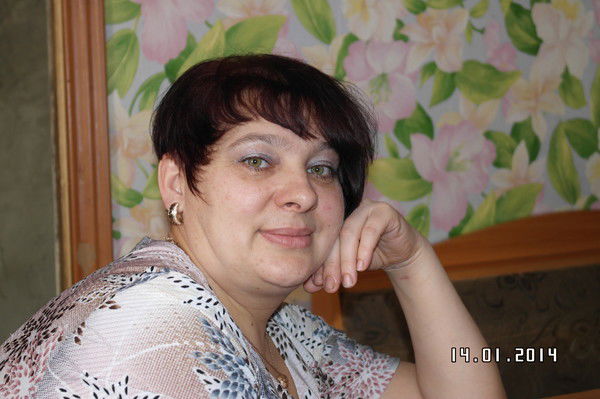 Татьяна Асеева