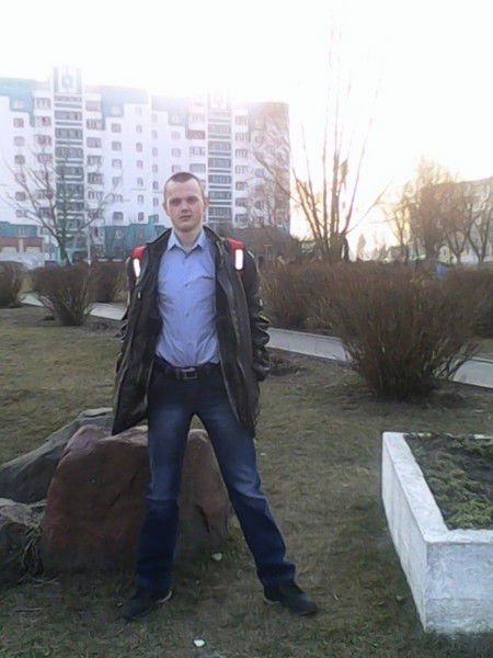 Дмитрий Мурашко