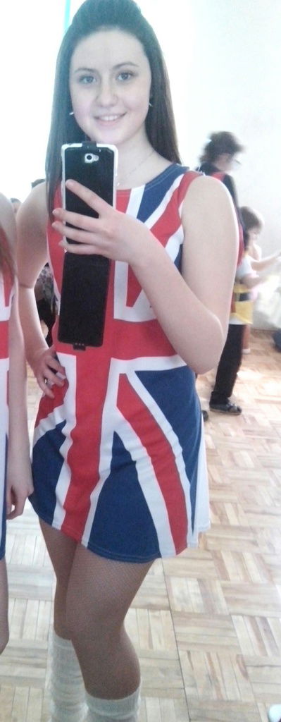 Яна Иванова