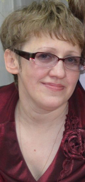 Татьяна Мухутдинова