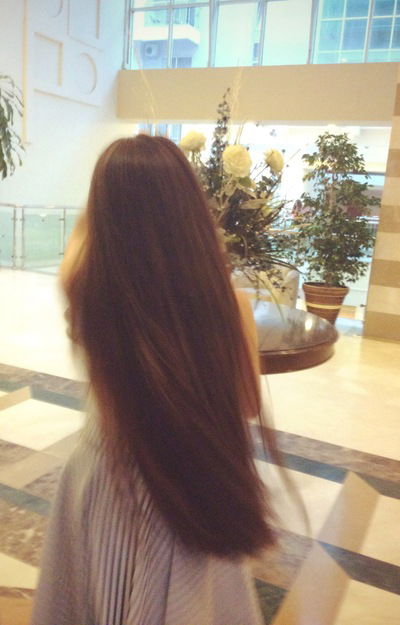 Фарида Тураева