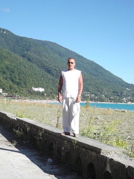 Алексей Лямкин