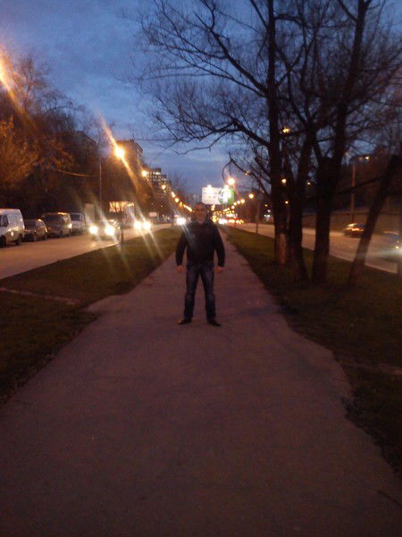 Альберт Салихов