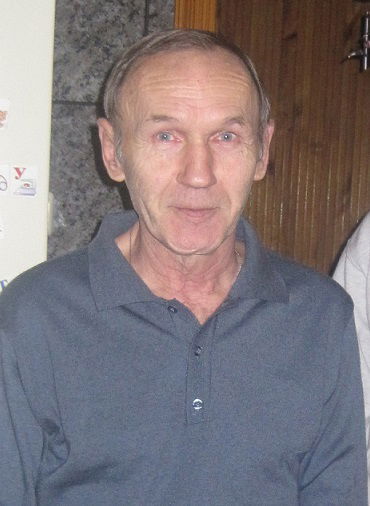 Виктор Чумаков