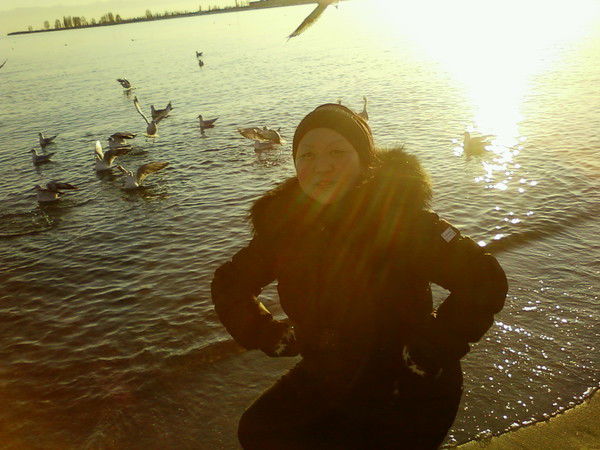 Гульмира Орозалиева