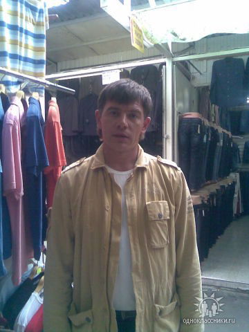 Максим Борзо