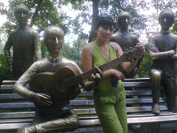 Шолпан Алдабергенова