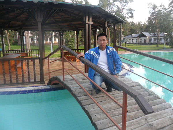 Дамир Нуртазаев